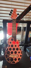Hex ukulele