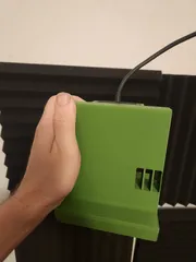 Fundeck - Steam Deck compatible dock.