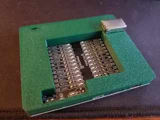 Treedix USB Cable Tester Case