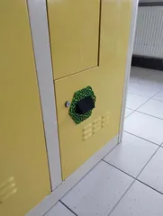 Strong Cabinet Handle