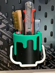 Skadis Drippy Bucket