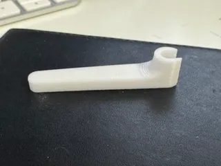 PTFE Tube Remover