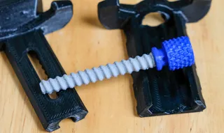 3/4 Screw