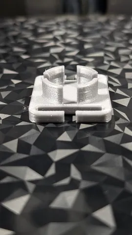 Molle Backpack Modular Clip System by MotorKurti | Download free STL ...