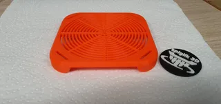 Síto do boxu (sieve)