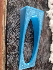 Door wedge, doorstop, small and strong