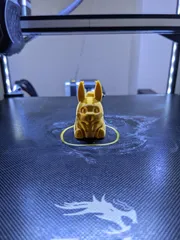 Pikachonk