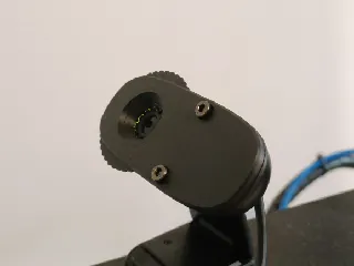 Logitech C270, C310 and C505 Focus Wheel (Complete)