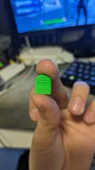 Dust cover for USB, HDMI and DP