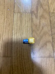 MicroMax - SD card grip