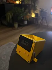 Playdate Magnetic Stand