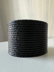 Modern minimalist flower pot