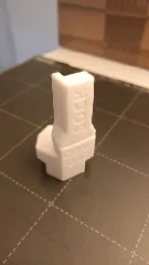CORE One (L) Nozzle Replacement Tool