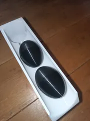 Hollow Egg to fill with surprises