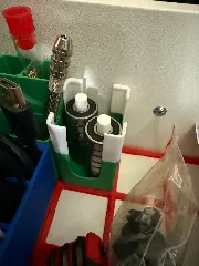 gridfinity 608  bearing storage