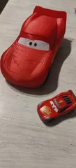 lightning mcqueen