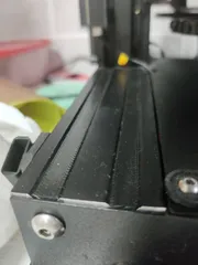 V-Slot Cover | Ender 3