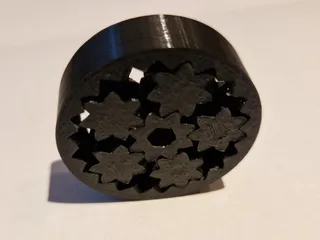 HERRINGBONE PLANETARY GEAR