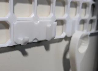Caliper Holder (OpenGrid)