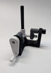 Mechanical Principles: Farmer's Joint