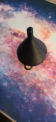 BETTER VENTILATED FUNNEL - PARAMETRIC