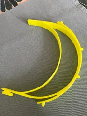 Prusa Face Shield - US version