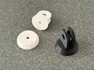 Sigma Aura 60/80 to GoPro Mount