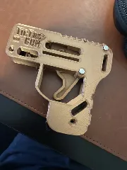 Tic Tac Gun