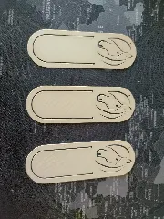 Horse Bookmark