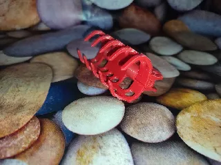 Hair clip