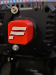 Fanatec QR2 Dust Cover