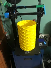 Vase