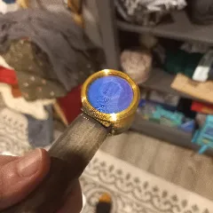 Ruby Diamond Gem