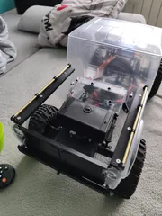 1/10 RC Car Box
