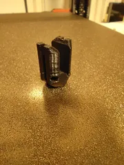 Your Color Change Buddy  - dual color print filament manager