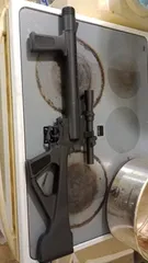 Deathwatch Blaster (Deftech 1315)