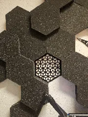 Minimal Cup Coasters