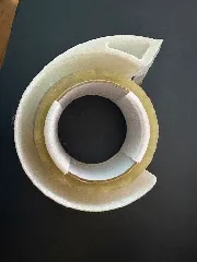 Duct tape cutter