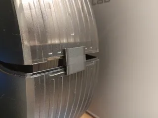 Spacer for SUNLU Filadryer S2