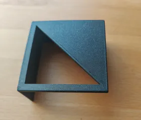 Cylinder Center Finder