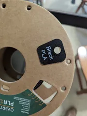 Overture RFID Adapter for AMS