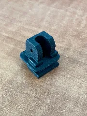 Seii-Radiomaster Boxer Antenna mod adapter v7 PETG