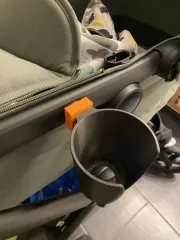 Bugaboo Coffee Cup Holder