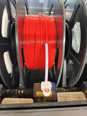 Bambu AMS Feeder Protector / Adapter