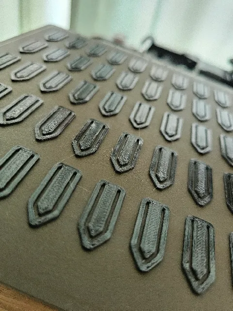 Make of Paper clips by Jaroslav S. | Download free STL model ...