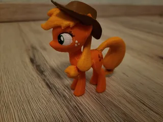 My Little Pony AppleJack