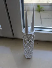 Moos Stab | Moss Pole - self watering