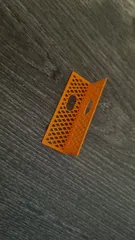 Boom connector filler