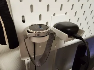 Galaxy Watch 4 Charger for SKÅDIS