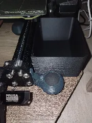 Squash Ball MK4/MK3s/MK3s+ Vibration Damper V4.0